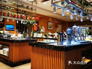 Anhui Restaurant · Bailu Ge Buffet (Meishan Road Branch)