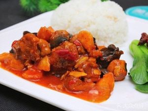 Gao Yuan Ramen King (Wuhu Road Store)