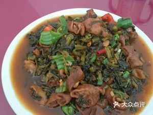 Xiang Cong Tou Local Cuisine (Oriental New World Store)