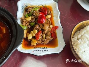 Farmhouse Fish Restaurant (Oriental Jingyuan North District Store)