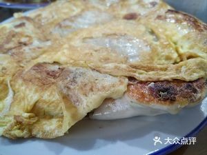 Yun Cao Breakfast (Oriental Jingyuan South District Store)