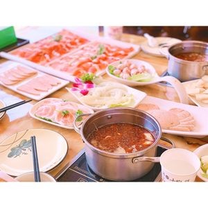 Fenggu Beef (First Store)