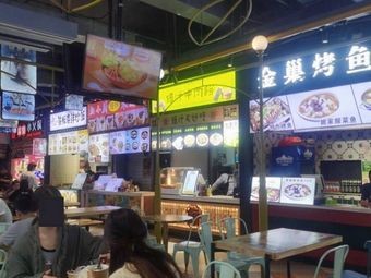 Qian Xiaojian Juicy Beef Rice (Chaohu Wanshangcheng Branch)