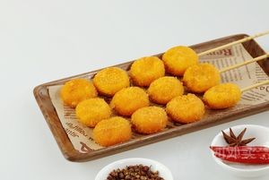 Lao K Iron Plate Grill (Wanshangcheng Branch)