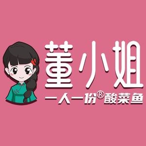 Miss Dong One Person One Fish Sour Fish (Chaohu Branch)