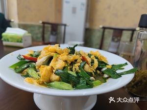 Yuxiang Restaurant (Liangting Yayuan Branch)