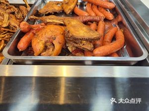 Quzhou Duck Head (Wanpai Plaza Store)