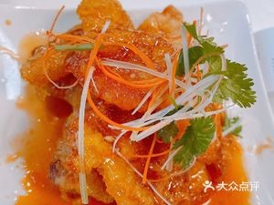 Northeast Dumpling King (Wanpai Plaza Branch)