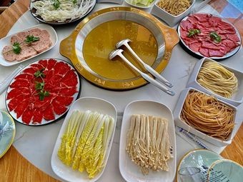 Xiang Ke Niu Xiang Beef Soup