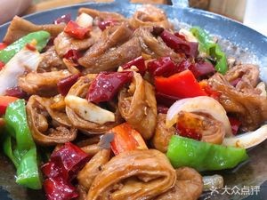 Xiao Dai Da Bangdian