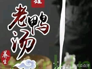 Sisters-in-Law Old Duck Rice Noodle Soup (Baohet Wangda Branch)