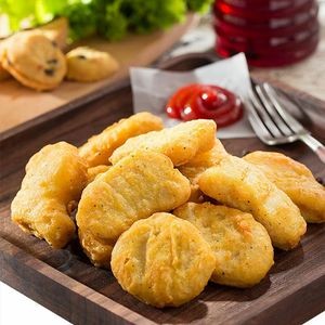 Zhang Zheng Fried Skewers