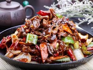 Flame Mountain Teppanyaki Kitchen (Baohe Wanda Store)