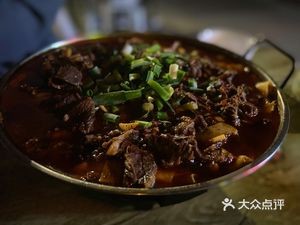 Luo's Barbecue (Chaohu Road Store)