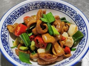 Qin He Ju (Bahe Wanda Branch)