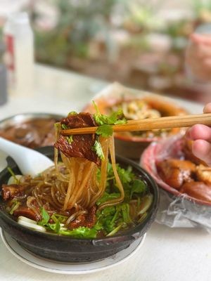 Jia Wei Dao Restaurant