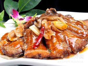 Pingbo Local Cuisine (Anliang Tower Branch)
