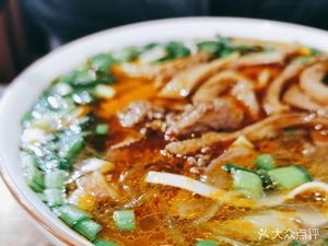 Guoxia Beef Tripe House (Sxiaokou Branch)