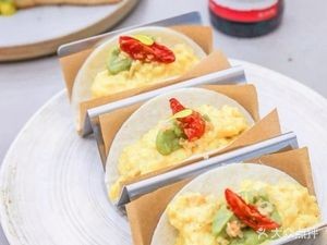 Huizhou Street Food (No.2 Branch, Renmin Lane)