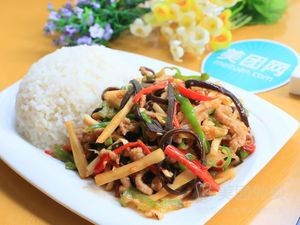 Shaxian Snacks (Baonaohui Branch)