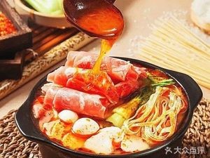 Yunnan Crossing Bridge Rice Noodles (Sanxiao Kou Store)