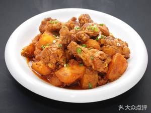 Xiao Wu Authentic Fried Chicken (Qigui Tang Market Store)