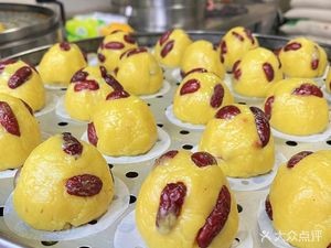 Sweet Fermented Rice Bun (Sxiaokou Branch)