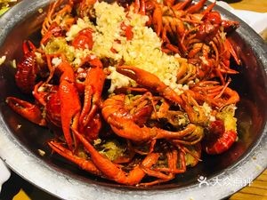 Bengbu Shrimp King · Shrimp Brine Feng (Renmin Lane Store)