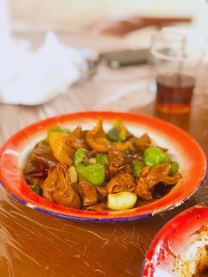 Hong Pengzi (Women's Street Branch)