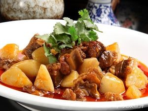 Shike Lai Quick Restaurant (Sxiaokou Branch)