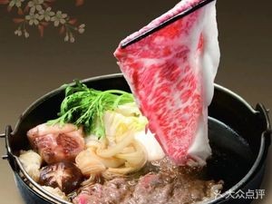 Xijing Jyuhitsu · Traditional Japanese Cuisine (Lujia Road Branch)