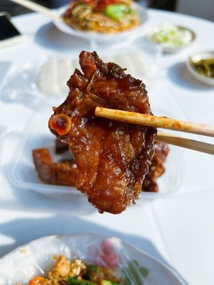 Zhengzong Shanghai Xu Ji Xunyu