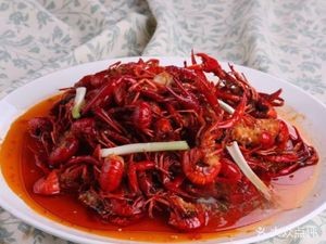 Le Zi Zi Lobster BBQ (Wencai Building Store)