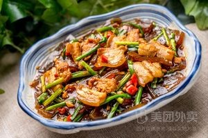 Liu's Sichuan Spicy Noodles (Xicai Shi Alley Store)