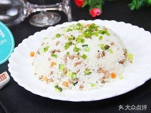 Lanzhou Beef Noodles