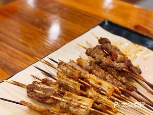 Harbin Dumplings (Lujiang Road Store)