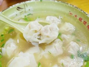 Dajie's Anhui Dumplings