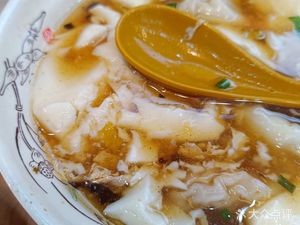 Huang Ji Old Shanghai Dumpling Shop (Yimin Street Store)