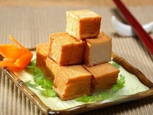 Huang Shu Lang Chicken Pot