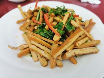 Wu Zhou Hotel (San He Ancient Town Branch)