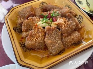 Wanghu Pavilion Restaurant