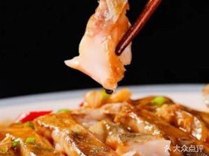 壹佳土菜馆(三河古镇店)