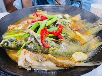 Xiao Ao Local Cuisine Restaurant (Wannian Street Branch)