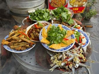 Chaoyangmen Home-style Restaurant