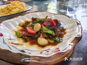 Shi Hui Local Cuisine Restaurant