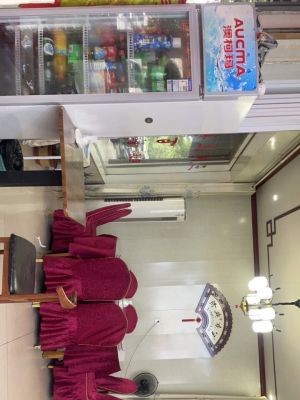 Jin Cheng Hotel · Old Local Cuisine (Hetong Road Branch)