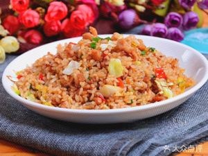 Old Taste Home-style Cuisine (Sanhe Ancient Town Branch)