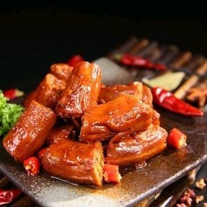 Juewei Duck Neck (Sange Ancient Town Branch)