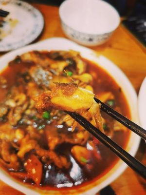 Bai Wei Yuan Restaurant