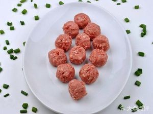 Duai Mei Hand-Torn Chicken Frames